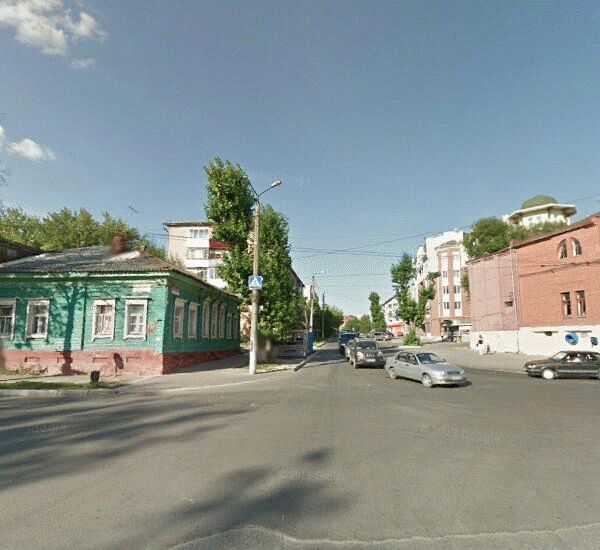 Банкомат Инвестиционного Республиканского Банка по адресу ул. Академика Королёва, д. 4, оф. банка