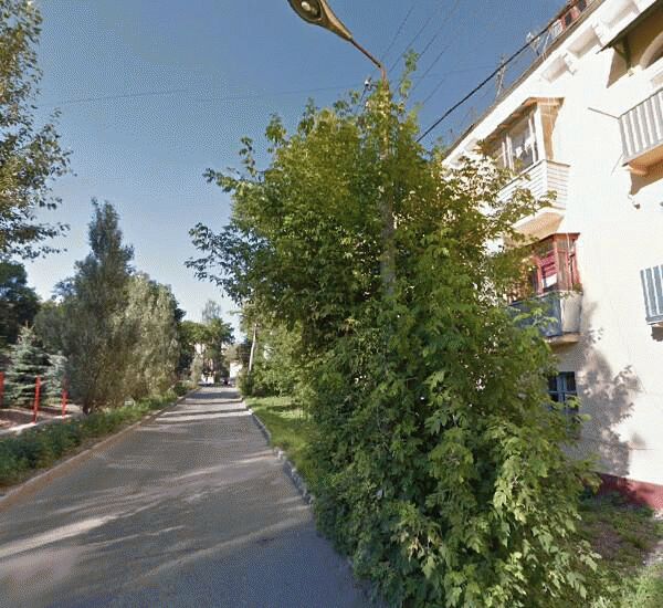 Банкомат Банка «Элита» по адресу пер. Красноармейский, д. 2А, Министерство ЖКХ