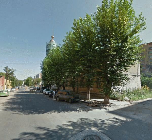 Банкомат Банка «Элита» по адресу ул. Герцена, д. 16, здание БТИ