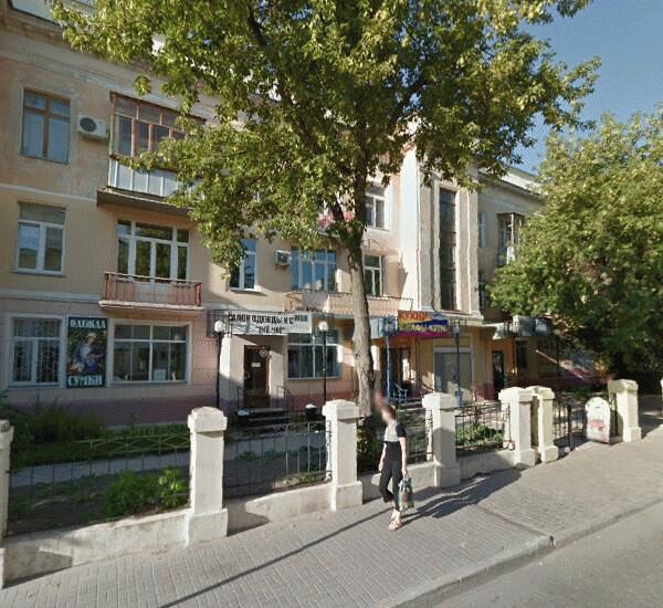 Банкомат Сбербанка России по адресу улица Ленина 90