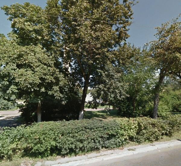 Банкомат Сбербанка России по адресу площадь Победы 11/2