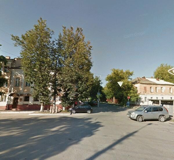 Банкомат Московского Индустриального банка по адресу ул. Кутузова,  д. 12