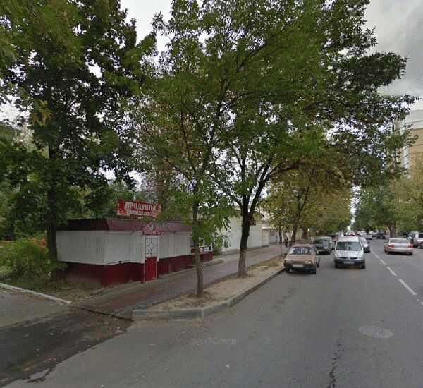 Банкомат банка ВТБ по адресу ул. Тульская,  д. 42/9