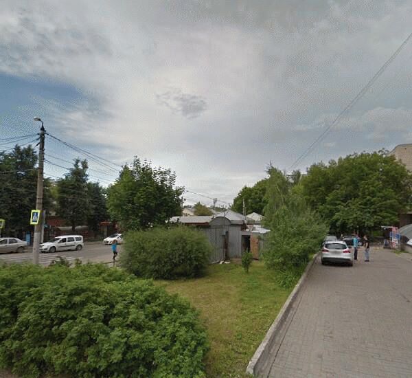 Банкомат Газэнергобанка по адресу ул. Маршала Жукова,  д. 20