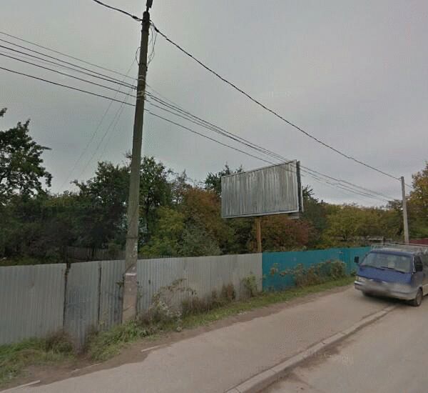 Банкомат Газэнергобанка по адресу ул. Советская,  д. 5а