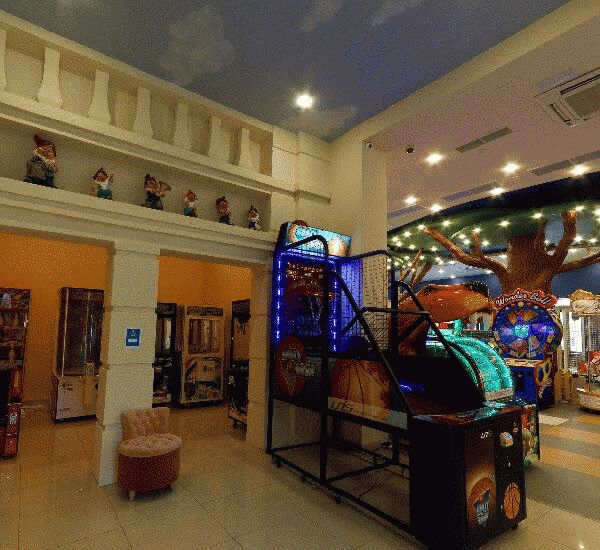 Банкомат Газэнергобанка по адресу ул. Марата,  д. 7а