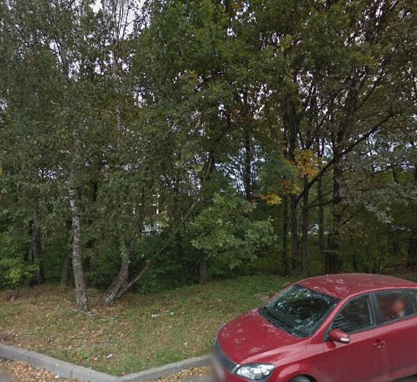 Банкомат Почта Банка по адресу бул. Энтузиастов,  д. 4а