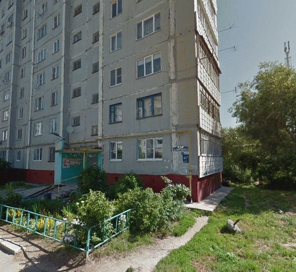 Банкомат Связь-Банка по адресу ул. Маяковского,  д. 45а