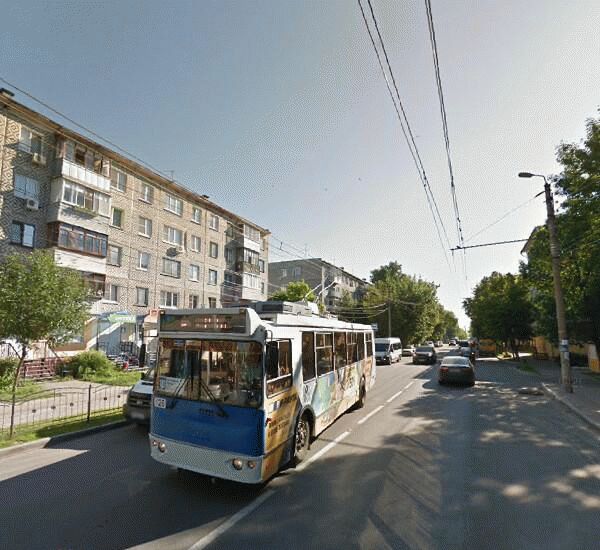 Банкомат Совкомбана по адресу ул. Маршала Жукова,  д. 3