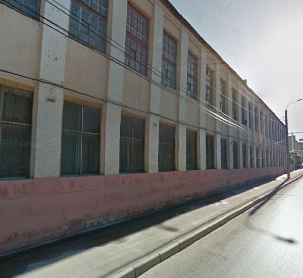 Банкомат Банка «Элита» по адресу ул. Салтыкова-Щедрина,  д. 74,  корп. 3