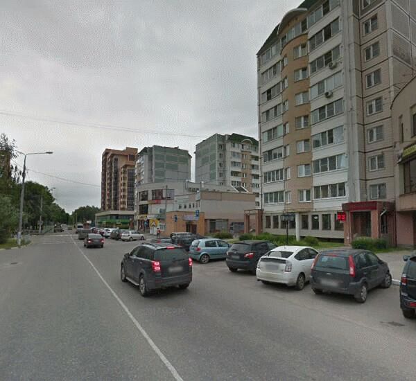 Банкомат Банка «Элита» по адресу ул. Калужская,  д. 20а