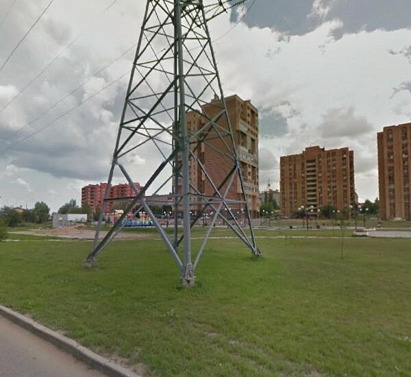 Банкомат ЮниКредита по адресу улица Спартака 5