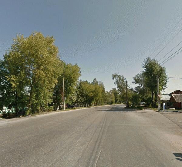 Банкомат Сбербанка России по адресу проезд Киевский 2