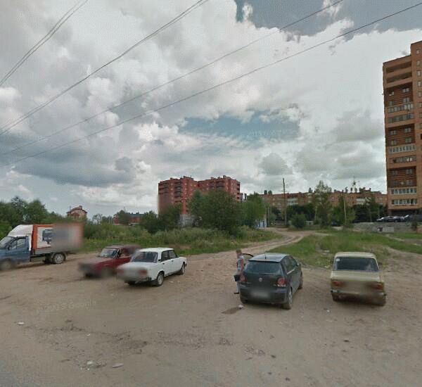 Банкомат Московского Индустриального банка по адресу улица Спартака 5