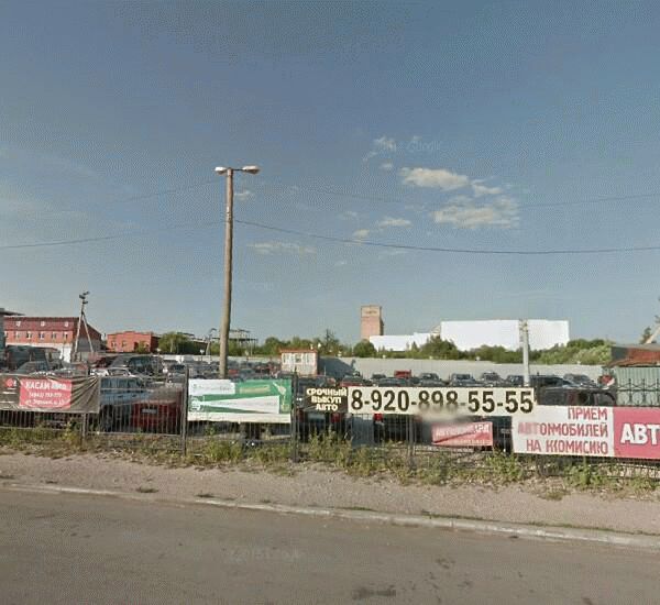 Банкомат Сбербанка России по адресу ул. Зерновая,  40