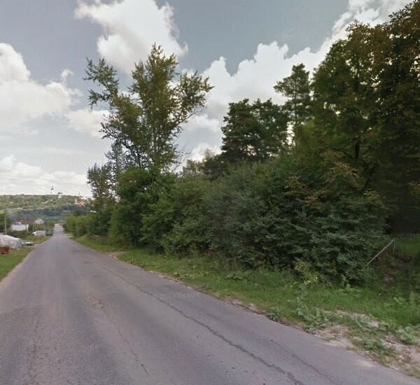 Банкомат Сбербанка России по адресу улица Центральная 13