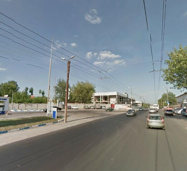 Банкомат Сбербанка России по адресу Грабцевское шоссе 27