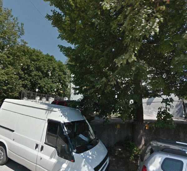 Банкомат Сбербанка России по адресу улица Николо-козинская 71