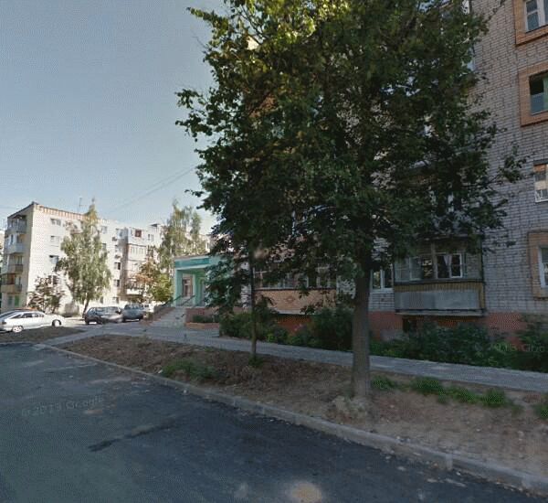 Банкомат Сбербанка России по адресу улица Пионерская 2