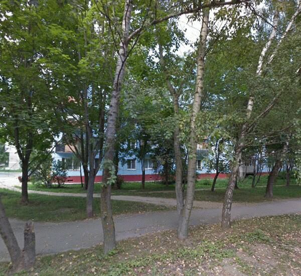 Банкомат Сбербанка России по адресу ул. Валентины Никитиной,  д. 41