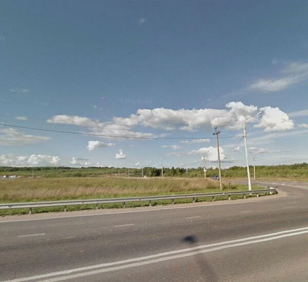 Банкомат Кредит Европа Банка по адресу шоссе Тульское 51