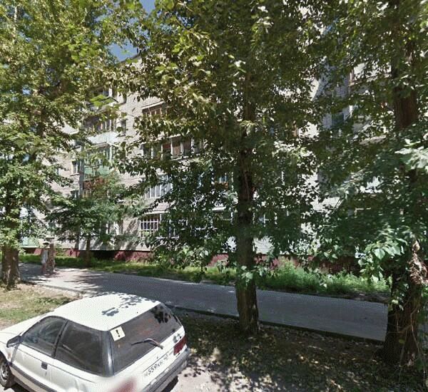 Банкомат Сбербанка России по адресу ул. Фридриха Энгельса,  91