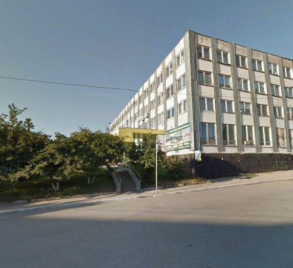 Банкомат Сбербанка России по адресу улица Вилонова 5