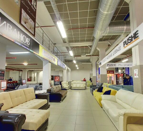 Банкомат Газпромбанка по адресу улица Гагарина 1