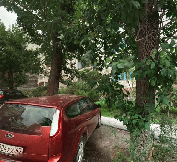 Банкомат СМП Банка по адресу улица Баумана 3