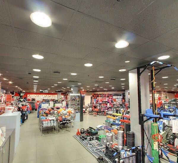 Банкомат Транскапиталбанк по адресу улица Кирова 15/43