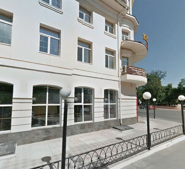 Банкомат Фора-Банка по адресу ул. Воронина,  д. 4