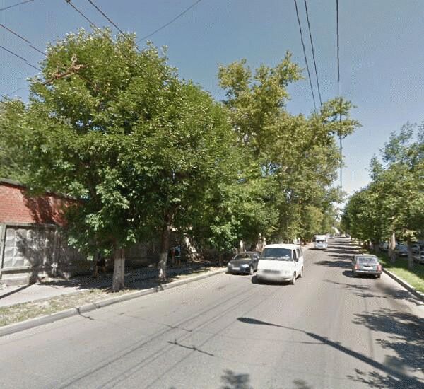 Банкомат Восточного Экспресс Банка по адресу улица Никитина 58