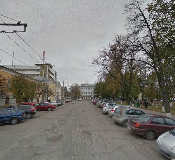 Банкомат Сбербанка России по адресу площадь Старый Торг 2