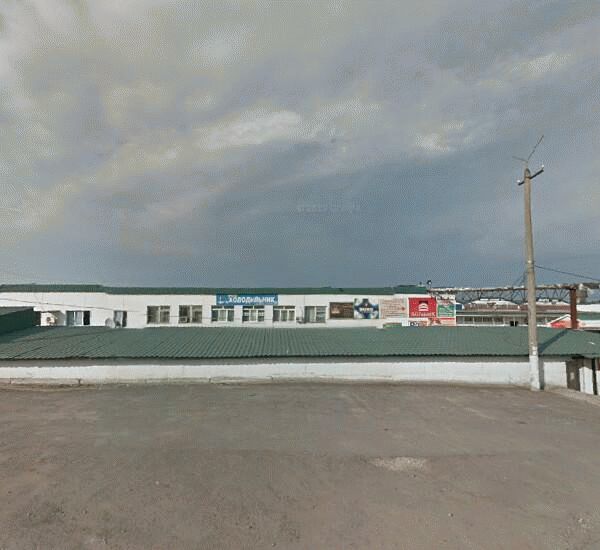 Банкомат Фора-Банка по адресу улица Тарутинская 184а