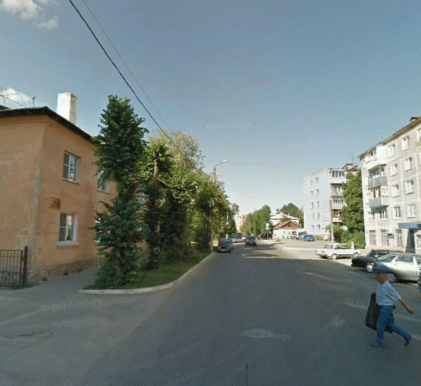 Банкомат Бинбанка по адресу улица Октябрьская 20