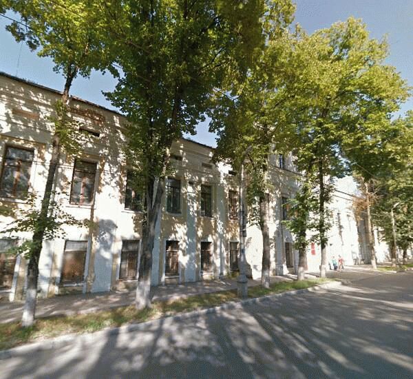 Отделение Сбербанка России по адресу ул. Кутузова,  15