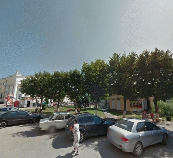 Отделение Кредит Европа Банка по адресу улица Кирова 23а