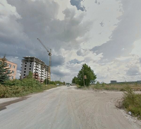 Отделение Сбербанка России по адресу ул. Георгия Димитрова,  6