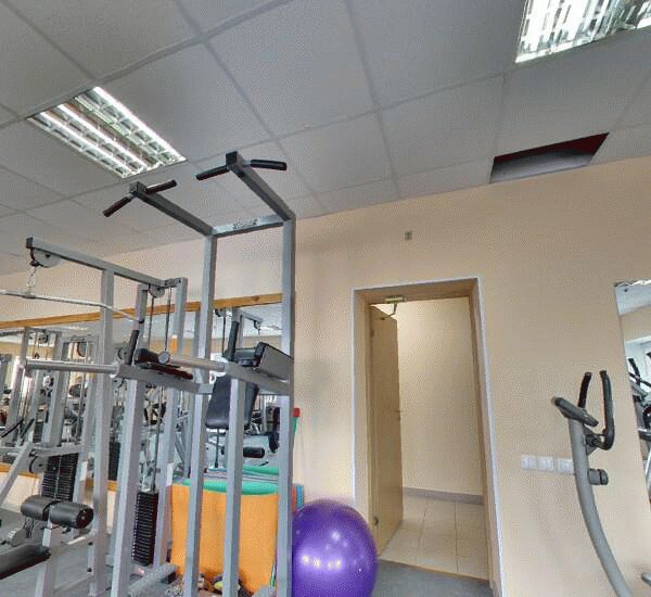 Отделение Русфинанс Банка по адресу улица Труда 15, эт. 3