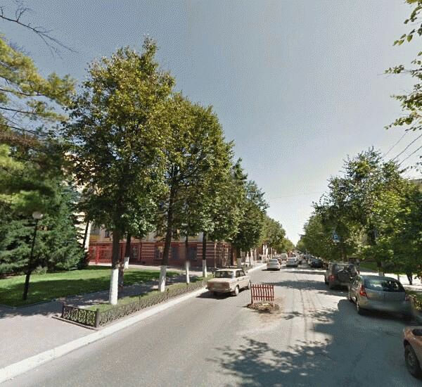 Отделение банка ВТБ по адресу ул. Ленина,  д. 82