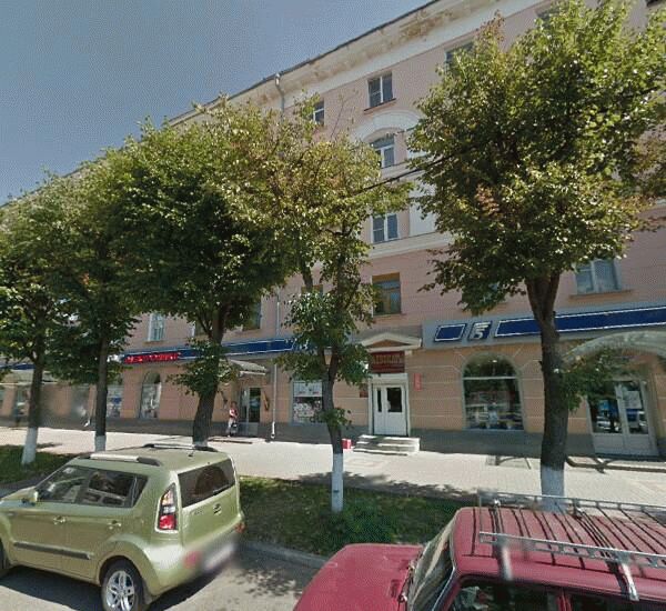 Отделение банка ВТБ по адресу ул. Достоевского,  д. 20