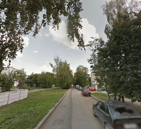 Отделение Сбербанка России по адресу ул. Кубяка,  7,  стр. 2