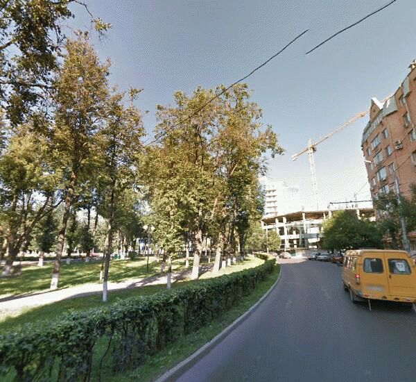 Отделение банка Траст по адресу площадь Мира 1 4/1