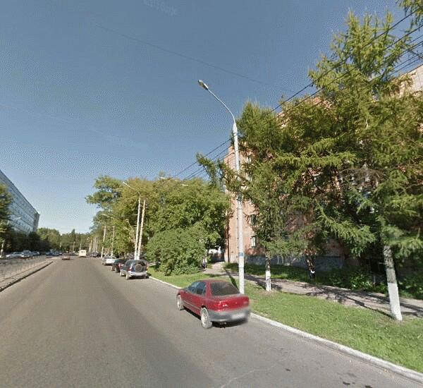 Отделение Газэнергобанка по адресу ул. Гагарина, д. 6А/47