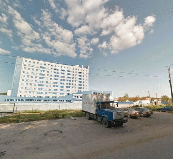 Отделение Газэнергобанка по адресу Грабцевское ш., д. 112А