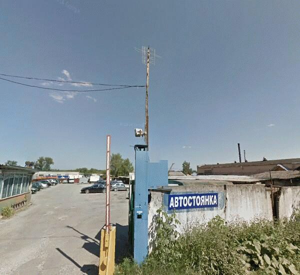 Отделение Газэнергобанка по адресу пер. 2-й Тульский,  д. 3