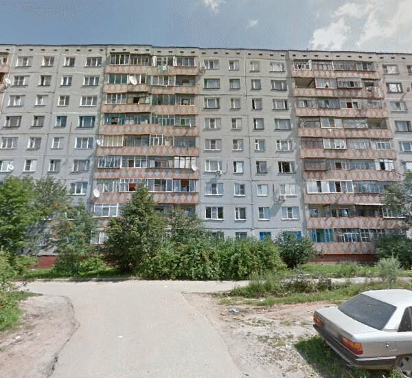 Отделение Газэнергобанка по адресу мкр. Кубяка, ул. Малоярославецкая, д. 13а