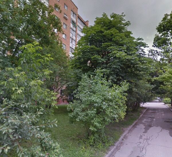 Отделение Инвестиционного Республиканского Банка по адресу ул. Генерала Попова, д. 8а