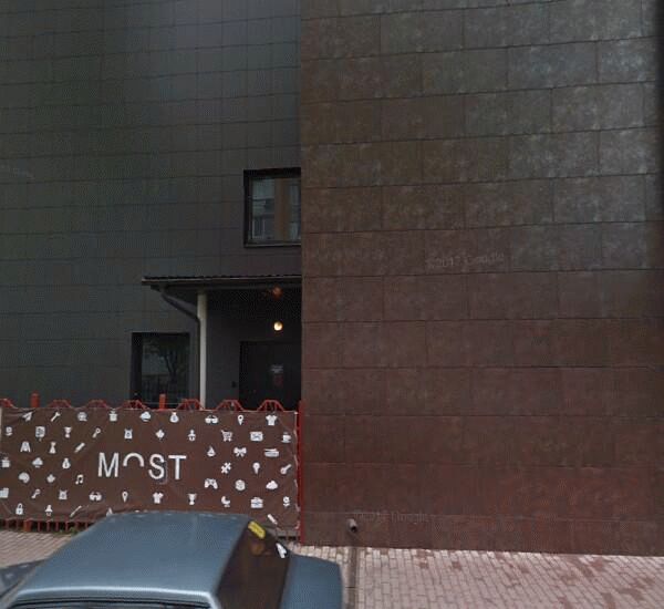 Отделение Инвестиционного Республиканского Банка по адресу г. Обнинск, пр. Маркса, д. 71