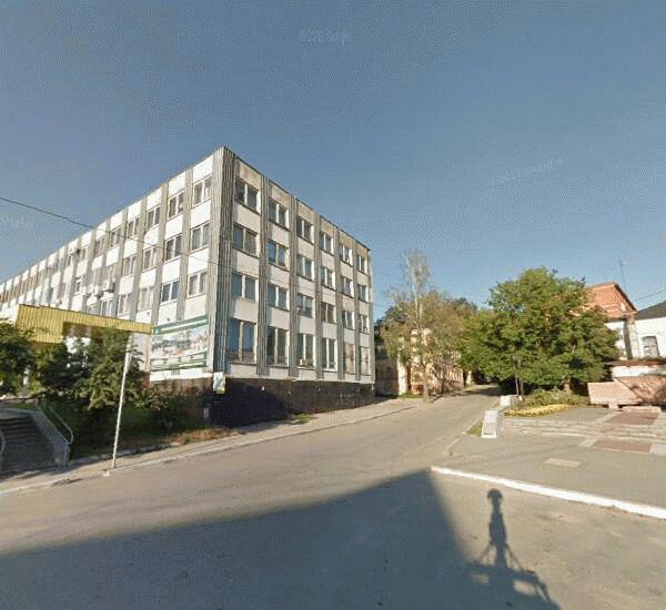 Отделение Банка «Элита» по адресу ул. Вилонова, д. 5